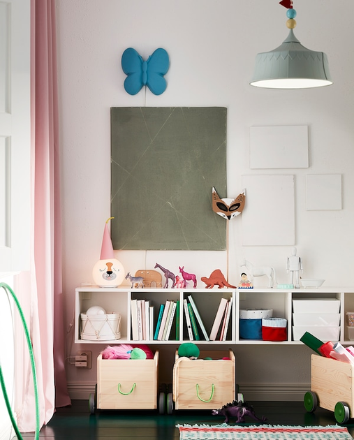 Книжный шкаф SMAGORA IKEA 304.654.89 - изображение 2