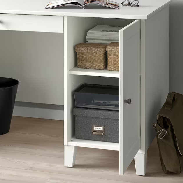 Комп'ютерний стіл IDANAS IKEA 105.141.55 - зображення 4