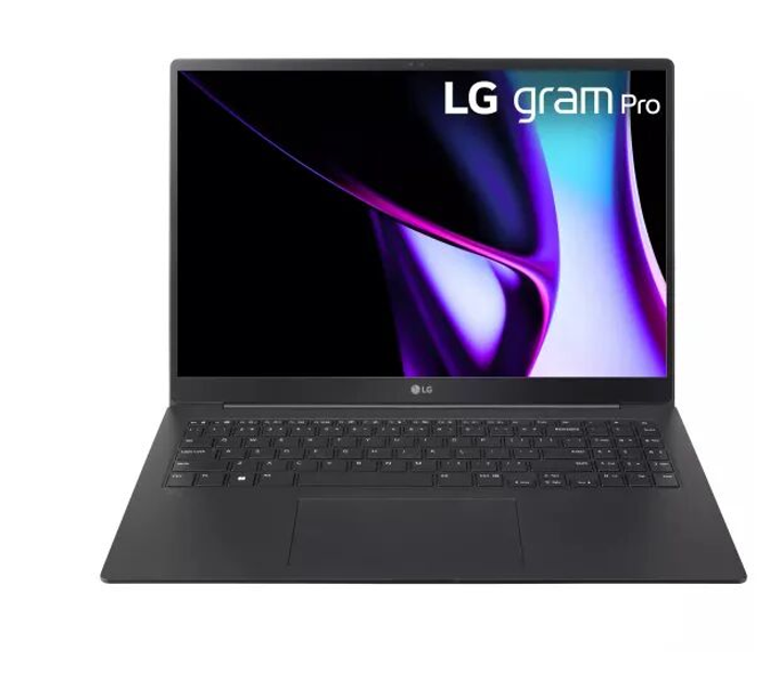 Ноутбук LG Gram Pro 16 (16Z90SP-G.AAB6U1) – фото, відгуки ...