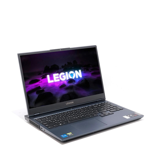Игровой Ноутбук Lenovo Legion 5 15ITH6H | RAM 16 ГБ | SSD 1 ТБ | БУ ...