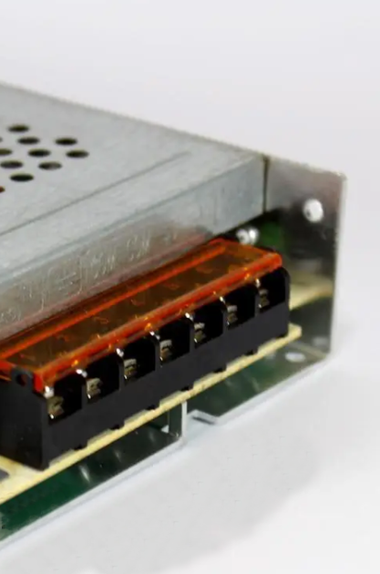 Блок живлення імпульсний Metal 2592 5V 10A - изображение 2