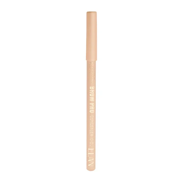 Карандаш консилер Brow Pro Concealer 01 Elan Cold Nude - Фото 1 Карандаш консилер Brow Pro Concealer 01 Elan Cold Nude - изображение 1