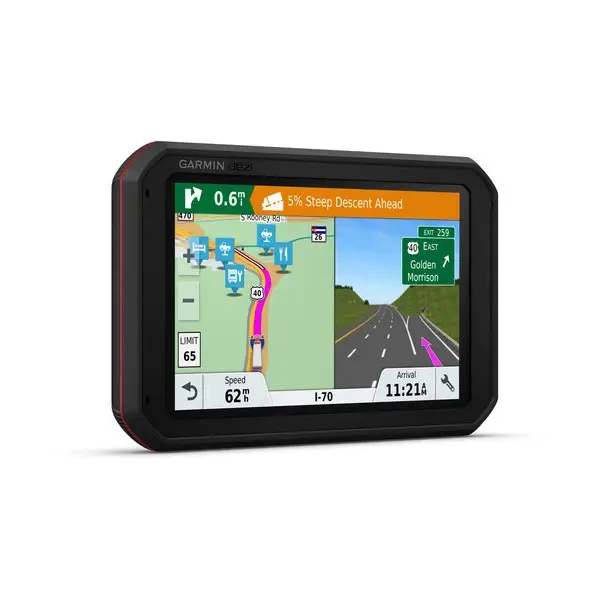 Автонавигатор Garmin DezlCam 785 LMT-D - изображение 2