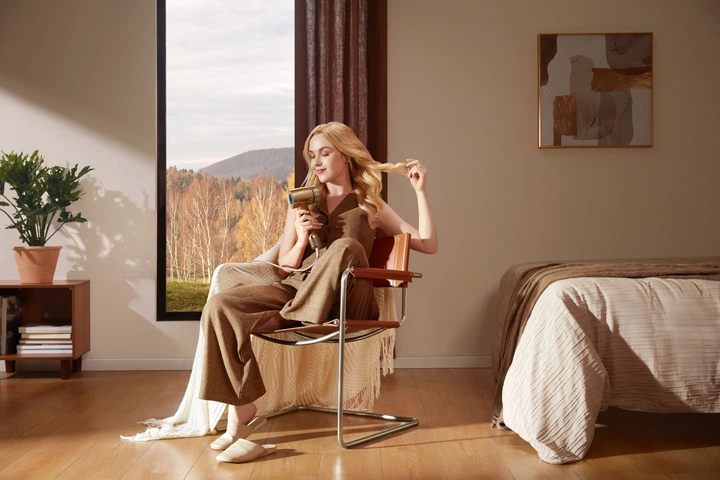 Фен Dreame Hair Miracle Dryer AHD9 (1115078) - зображення 15