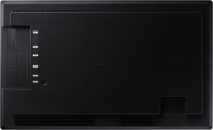 Monitor 23.8" Samsung LH24QBCEBGCXEN - obraz 6