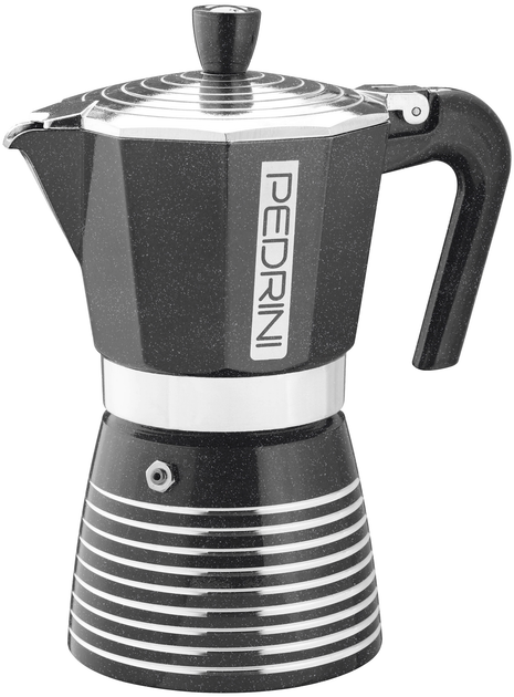 Kawiarka Pedrini Infinity Rock Espresso Maker (883336419247) - obraz 1