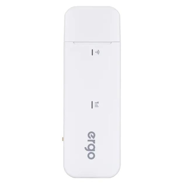 Роутер-модем ERGO W023-CRC9 - изображение 2
