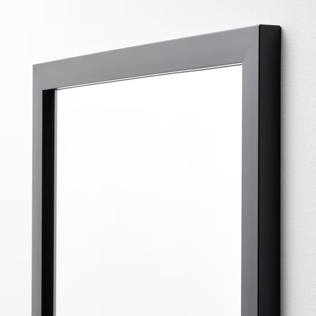 Зеркало LILJETRAD IKEA 405.510.47 - Фото 3 Зеркало LILJETRAD IKEA 405.510.47 - изображение 3