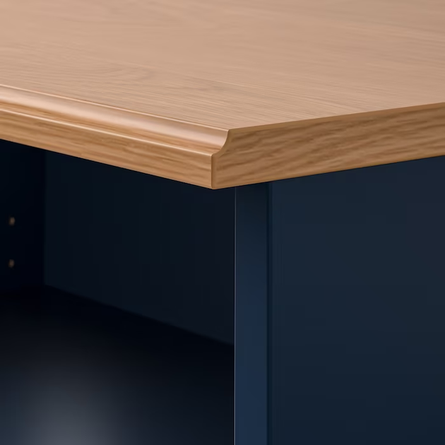 Стелаж SKRUVBY IKEA 205.203.54 - Фото 6 Стелаж SKRUVBY IKEA 205.203.54 - зображення 6