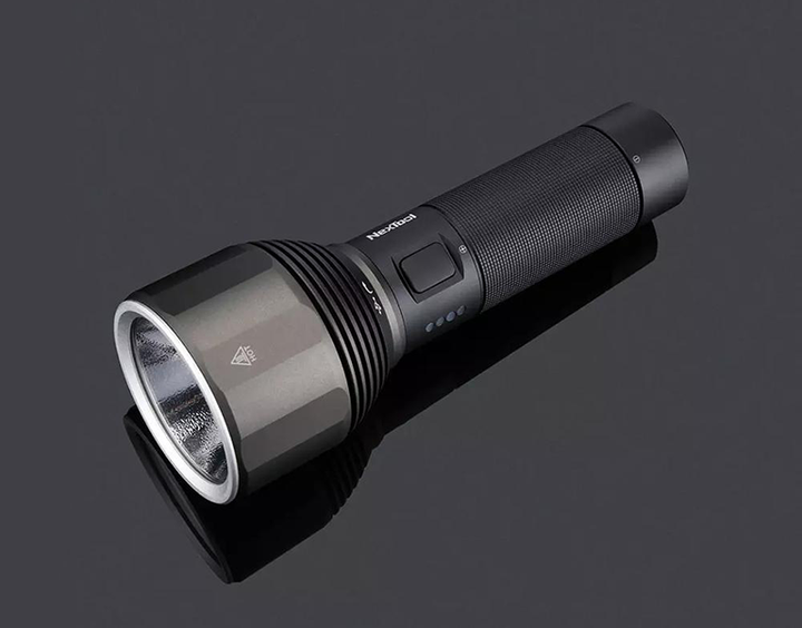 Фонарь NexTool outdoor glare flashlight (NE0126) - изображение 5