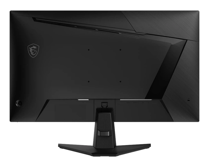 Ігровий монітор 27 дюймів MSI IPS 2560x1440 180 Гц, чорний – фото