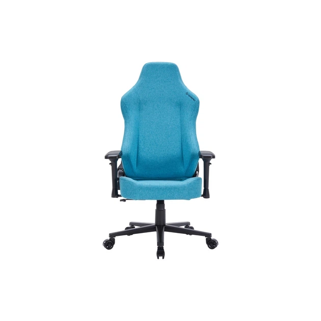 Кресло игровое GamePro FGC750LB Size L Fabric Light (m447752) - изображение 2