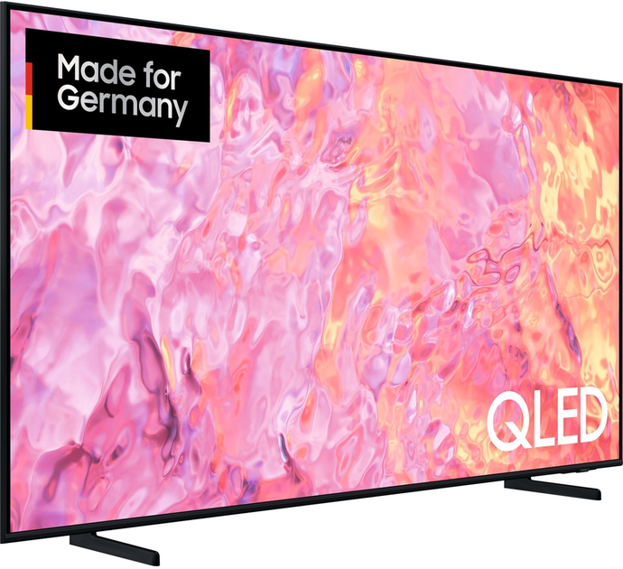 Telewizor Samsung GQ75Q60CAUXZG - obraz 2