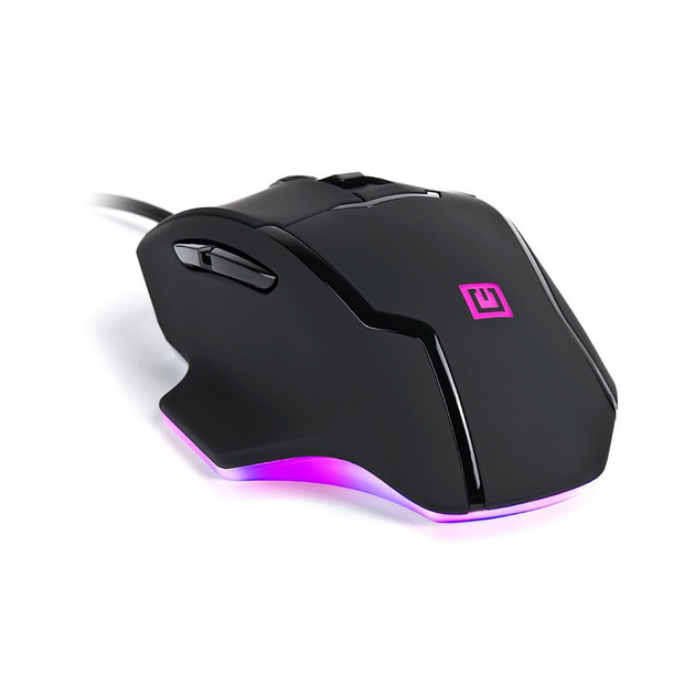 Мышка REAL-EL RM-555 USB (m447794) - изображение 2