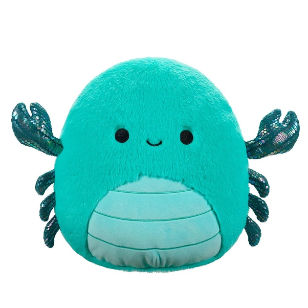 М'яка іграшка Squishmallows Скорпіон Карпіо 30 см (m452288) - Фото 1 М'яка іграшка Squishmallows Скорпіон Карпіо 30 см (m452288) - зображення 1
