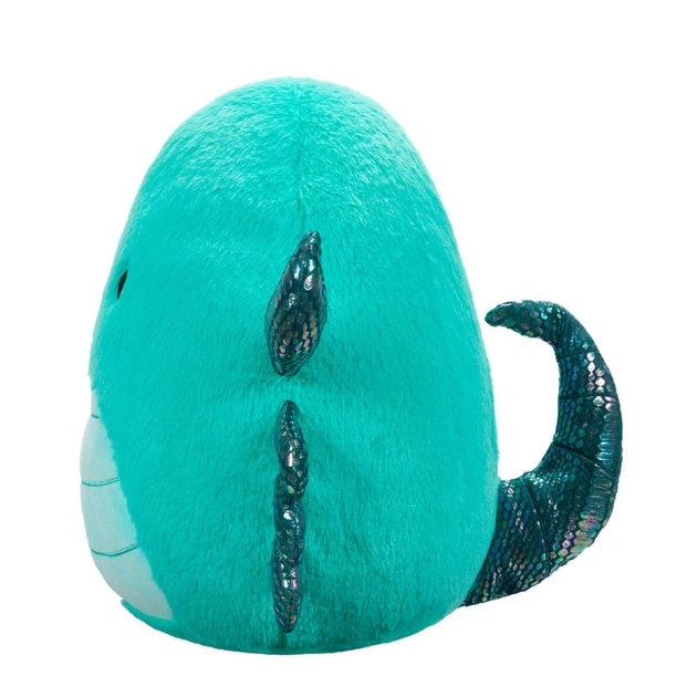 М'яка іграшка Squishmallows Скорпіон Карпіо 30 см (m452288) - Фото 3 М'яка іграшка Squishmallows Скорпіон Карпіо 30 см (m452288) - зображення 3