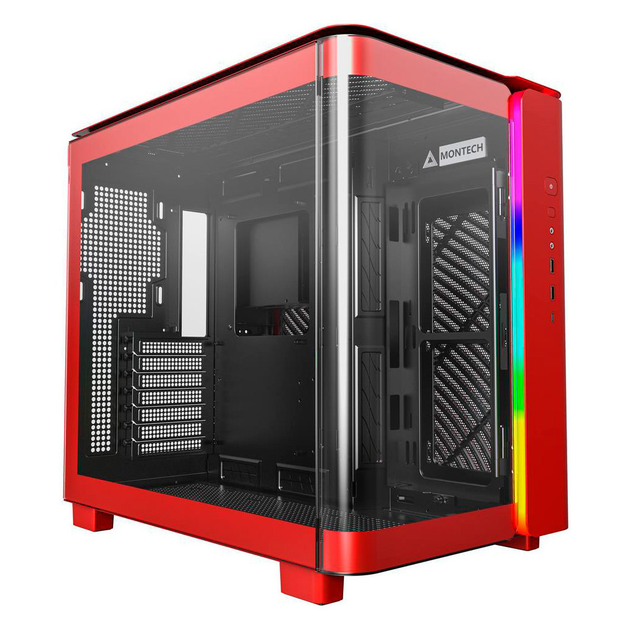 Корпус MONTECH KING 95 (m447055) - зображення 1