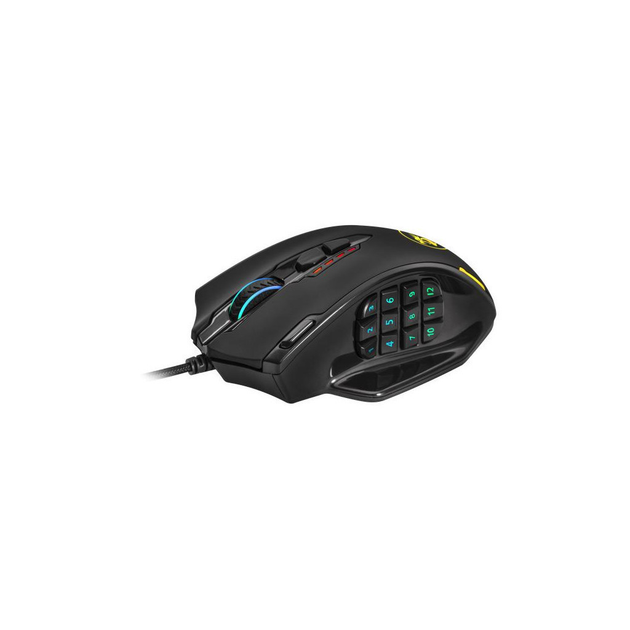 Мышка ragon Impact RGB IR USB (m447789) - изображение 1