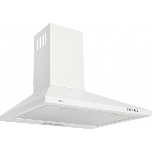 Вытяжка кухонная Jantar KBT 650 LED 60 WH (m452380) - изображение 2