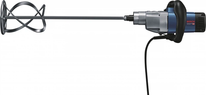 Mieszarka elektryczna Bosch GRW 18-2 E 1.8 kW 180 mm 06011A8000 (3165140754460) - obraz 2
