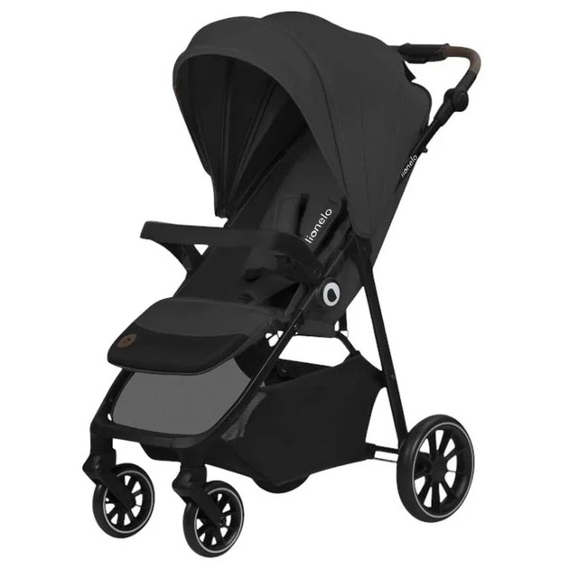 Коляска Lionelo Emma One Stone (m452054) - Фото 1 Коляска Lionelo Emma One Stone (m452054) - изображение 1