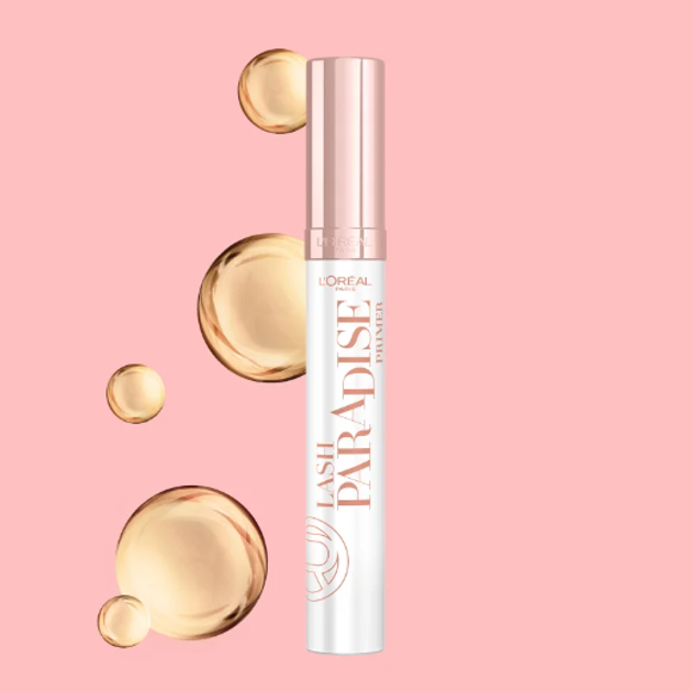Праймер для вій L'Oréal Paris Lash Paradise підкреслює об'єм 7.2 мл (3600523503384) - зображення 5