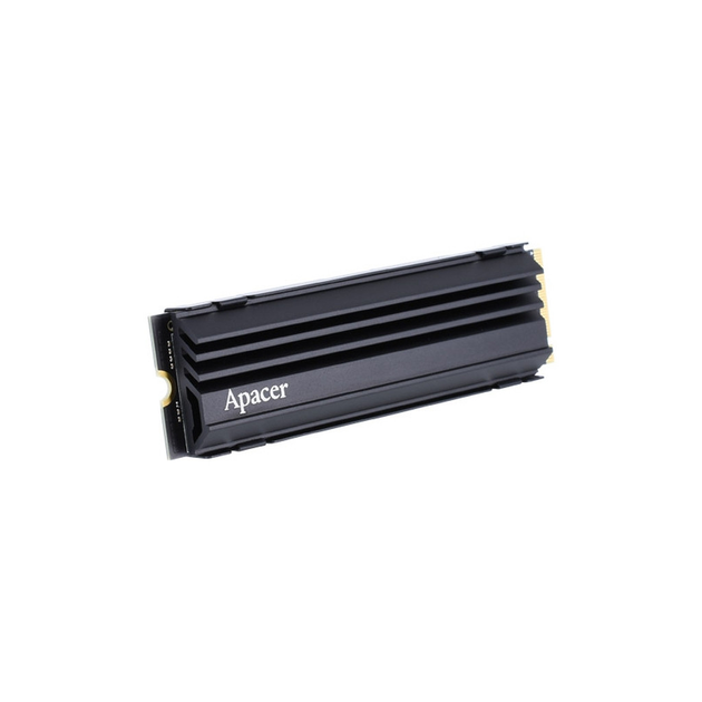 Накопичувач SSD M.2 2280 512GB for PS5 Apacer (m446829) - зображення 2