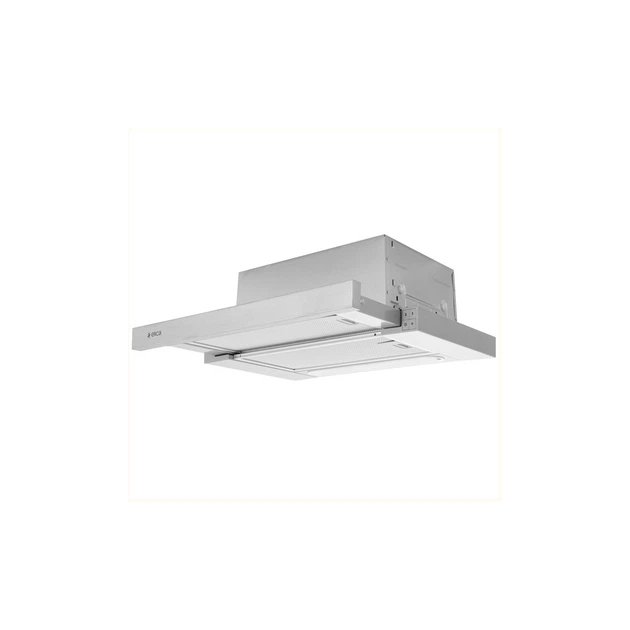 Витяжка кухонна Elica TT14 STD GRIX/A/50 (m452475) - Фото 1 Витяжка кухонна Elica TT14 STD GRIX/A/50 (m452475) - зображення 1