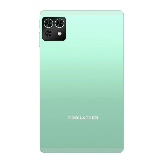 Планшет Teclast M50 Mini 8 HD 6/128GB/LTE/Metal (m446020) - Фото 2 Планшет Teclast M50 Mini 8 HD 6/128GB/LTE/Metal (m446020) - зображення 2