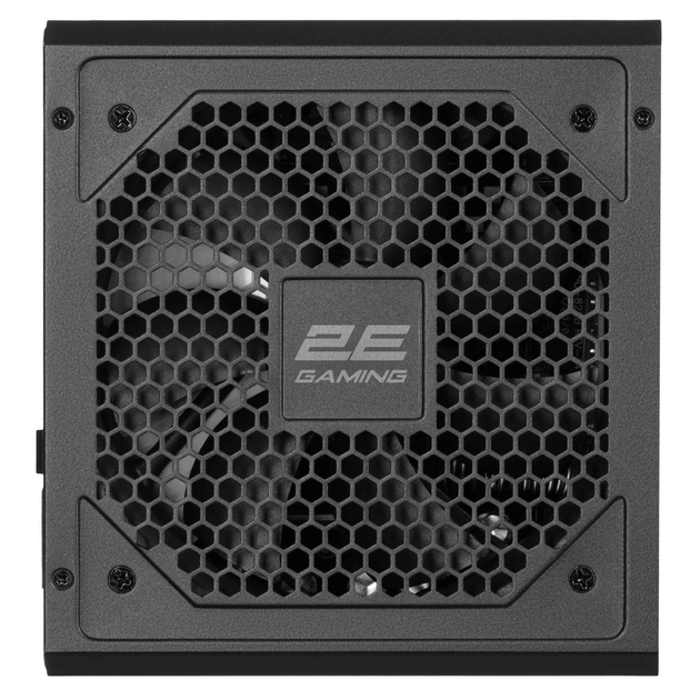 Блок питания 2E 850W GAMING Solid Power Pro (m446873) - изображение 2