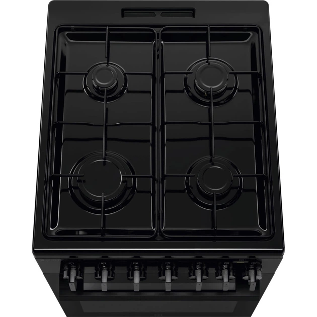 Плита Electrolux LKK560010K (m445842) - изображение 2