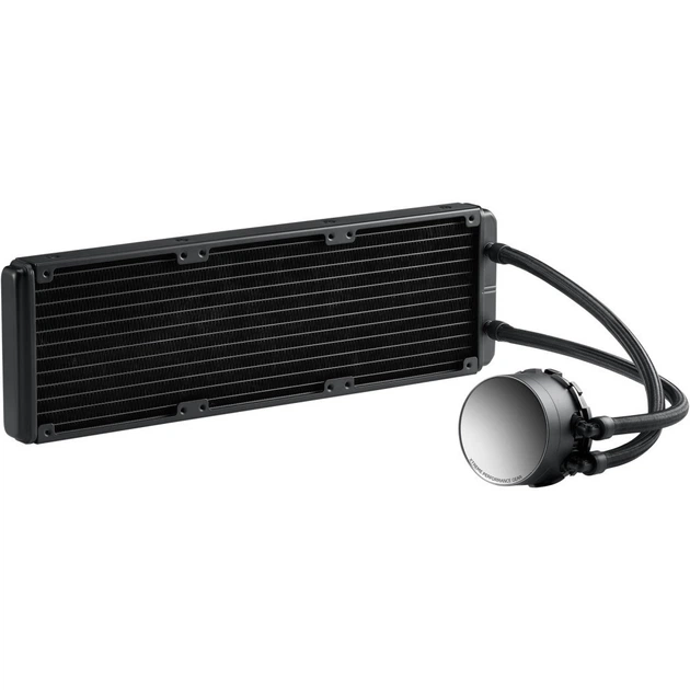 Система жидкостного охлаждения ADATA LEVANTEX360-BKCWW (m446324) - изображение 3