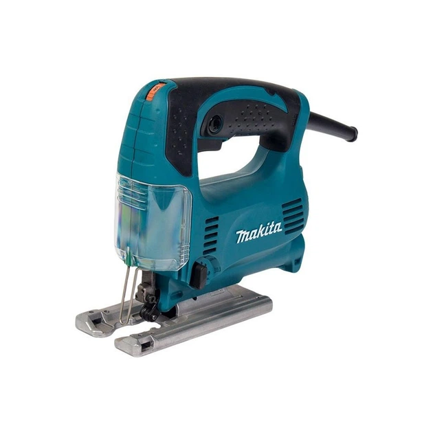 Електролобзик Makita 4329 (m445547) - Фото 3 Електролобзик Makita 4329 (m445547) - зображення 3