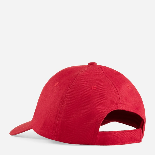 Кепка Puma Ess No.1 Logo BB Cap 02599905 M Dark Crimson (4067983507229) 