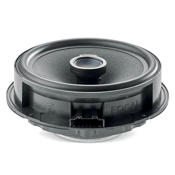Штатна акустика для Volkswagen Focal IC 165VW - зображення 2