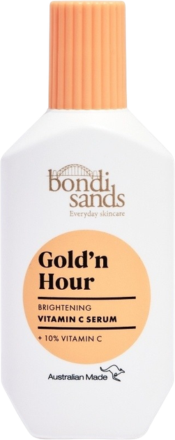 Serum do twarzy Bondi Sands Gold'n Hour Vitamin C 30 ml (810020171785) - obraz 1