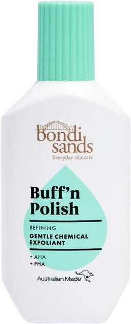 Serum do twarzy Bondi Sands Buff'n Polish Gentle Chemical Exfoliant 30 ml (810020171754) - obraz 1