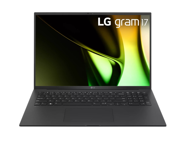 Ноутбук LG gram 17 (17Z90S-G.AAB6U1) - Фото 1 Ноутбук LG gram 17 (17Z90S-G.AAB6U1) - зображення 1