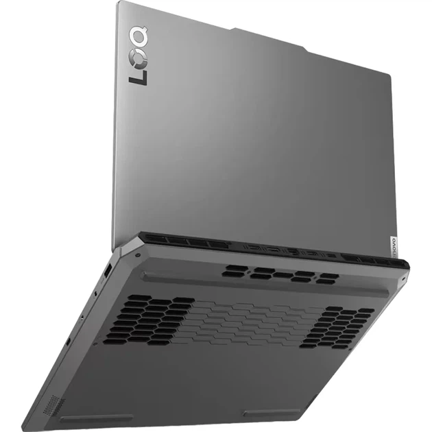 Ноутбук Lenovo LOQ 15ARP9 (83JC0000US) - зображення 6