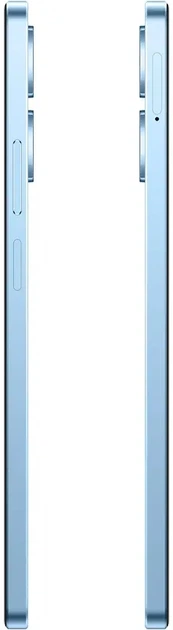 Мобільний телефон Realme Note 60 4/128GB Voyage Blue (6941764444591) - зображення 8