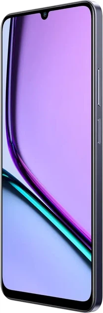 Smartfon Realme Note 60 4/128GB Marble Black (6941764444607) - obraz 4