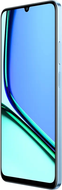 Realme Note 60 4Gb/128Gb ブルー　2個セット Смартфон realme Note 60 4/128gb Blue (глобальная версия