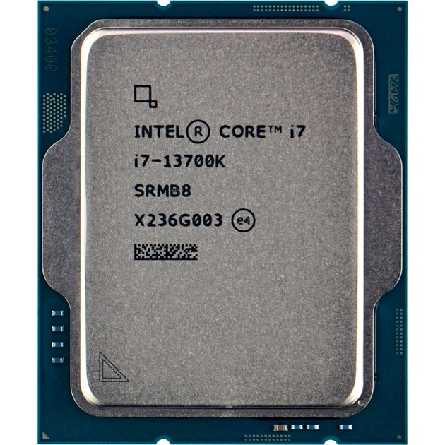 Процессор Intel Core i7-13700K (BX8071513700K) UA [119806] – фото