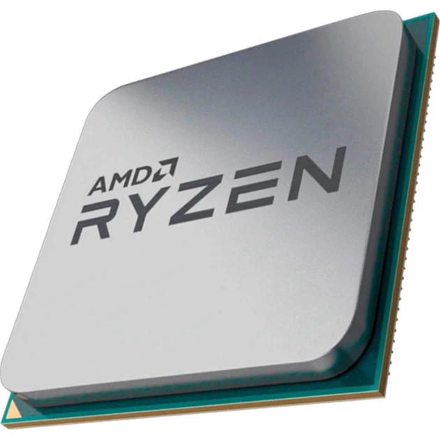 Процессор AMD Ryzen 5 5500GT (100-100001489BOX) [104035] – фото