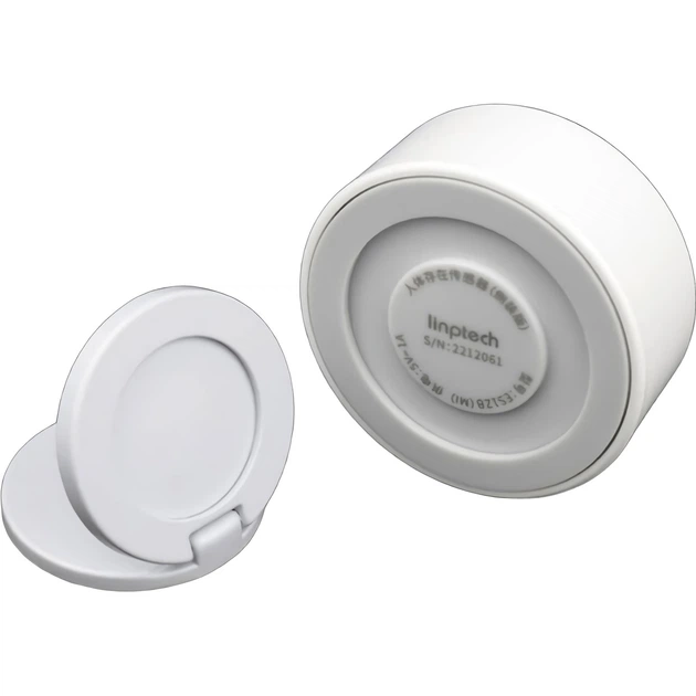 Датчик присутствия Linptech Human Presence Sensor ES1 (ES1ZB M) [114047] - изображение 5