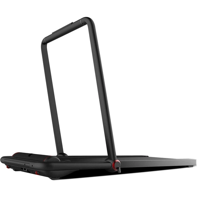 Бігова доріжка Kingsmith WalkingPad K12 Black [119972] - зображення 2
