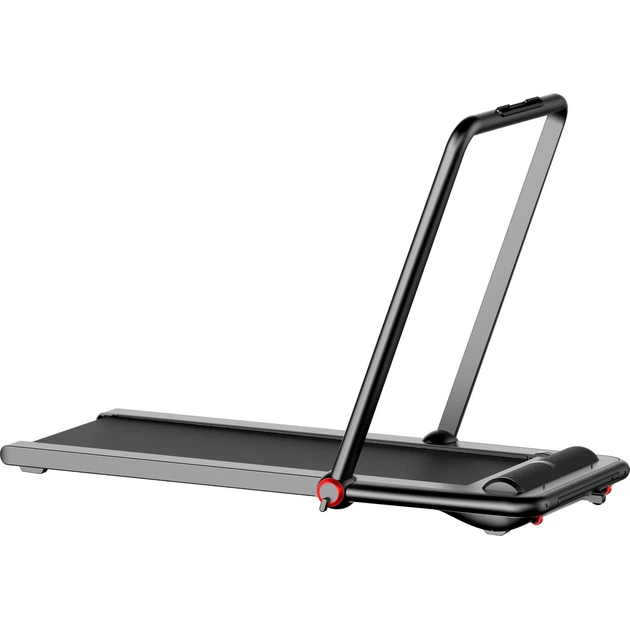 Бігова доріжка Kingsmith WalkingPad K12 Black [119972] - зображення 4
