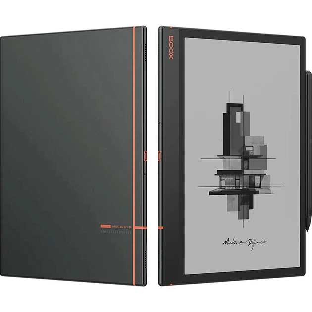 Электронная книга Onyx Boox Note Air 3 [116801] – фото, отзывы