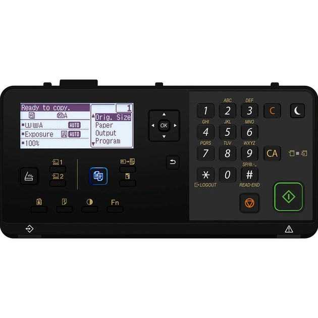 БФП Sharp BP20M24EU [118589] - зображення 3