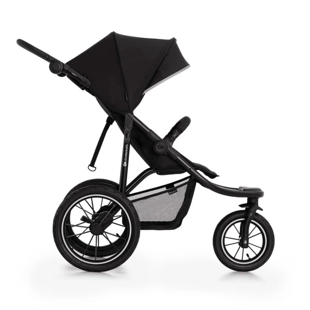 Коляска Kinderkraft Helsi 2 [113859] - зображення 3